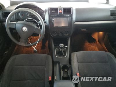 Zdjęcie 8 z 12 samochodu: 2006 VOLKSWAGEN JETTA VALUE VIN:3VWPF71K96M708353 - miniatura