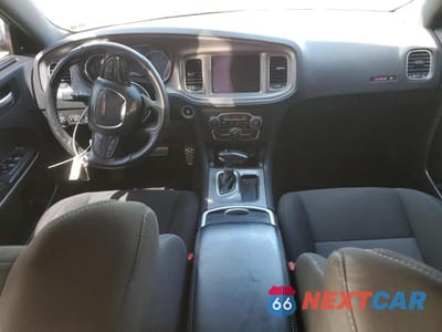 Zdjęcie 8 z 14 samochodu: 2023 DODGE CHARGER SCAT PACK VIN:2C3CDXGJ9PH584174 - miniatura