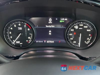 Zdjęcie 9 z 15 samochodu: 2021 CADILLAC XT6 PREMIUM LUXURY VIN:1GYKPCRS4MZ181724 - miniatura