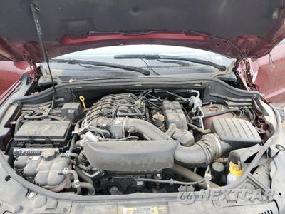 Zdjęcie 12 z 14 samochodu: 2023 DODGE DURANGO GT VIN:1C4RDJDG6PC631711 - miniatura
