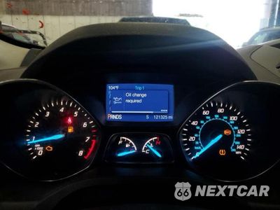 Zdjęcie 8 z 10 samochodu: 2014 FORD ESCAPE SE VIN:1FMCU9GX6EUD91157 - miniatura
