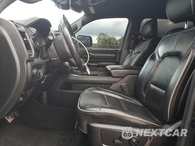 Zdjęcie 7 z 12 samochodu: 2022 RAM 1500 LIMIT VIN:1C6SRFHT6NN307853 - miniatura