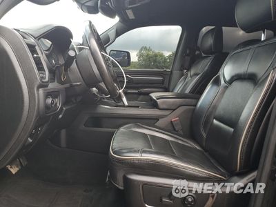 Zdjęcie 7 z 13 samochodu: 2022 RAM 1500 LIMITED VIN:1C6SRFHT6NN307853 - miniatura