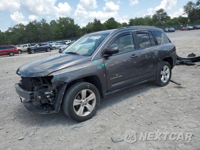2016 JEEP COMPASS SPORT 1C4NJDBB5GD610360 - główne zdjęcie licytacji z USA - miniatura