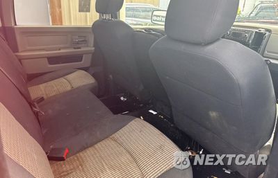 Zdjęcie 6 z 10 samochodu: 2009 DODGE RAM 1500 VIN:1D3HV13P19J507006 - miniatura