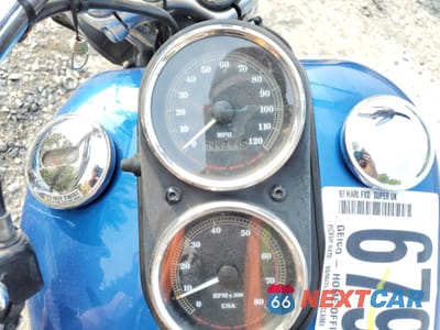 Zdjęcie 7 z 10 samochodu: 1997 HARLEY-DAVIDSON FXDL VIN:1HD1GDL18VY315583 - miniatura