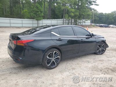 Trzecie zdjęcie samochodu z tyłu: 2024 NISSAN ALTIMA SR VIN:1N4BL4CV5RN346291 - miniatura