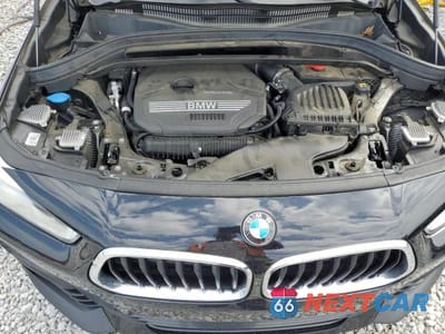 Zdjęcie 12 z 13 samochodu: 2022 BMW X2 SDRIVE28I VIN:WBXYH9C03N5U12955 - miniatura