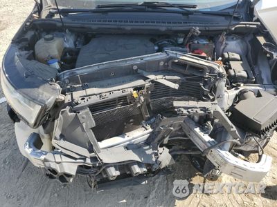 Zdjęcie 12 z 13 samochodu: 2015 FORD EDGE SE VIN:2FMTK3G85FBB43436 - miniatura
