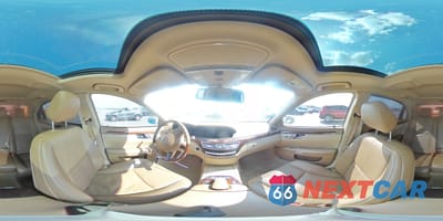 Zdjęcie 14 z 14 samochodu: 2007 MERCEDES-BENZ S 550 VIN:WDDNG71X17A062054 - miniatura