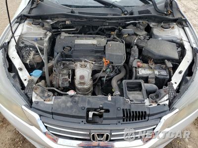 Zdjęcie 11 z 14 samochodu: 2014 HONDA ACCORD LX VIN:1HGCR2F37EA206662 - miniatura