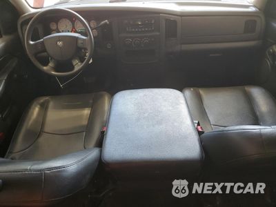 Zdjęcie 8 z 14 samochodu: 2005 DODGE RAM 1500 ST VIN:1D7HA18N25S322310 - miniatura