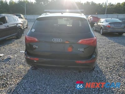 Zdjęcie 6 z 13 samochodu: 2011 AUDI Q5 PREMIUM PLUS VIN:WA1LFAFP6BA016135 - miniatura