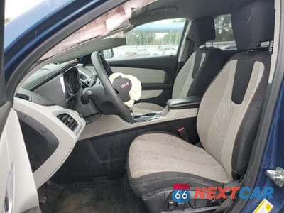 Zdjęcie 7 z 14 samochodu: 2017 GMC TERRAIN SLE VIN:2GKALMEK0H6159198 - miniatura