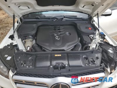 Zdjęcie 12 z 16 samochodu: 2020 MERCEDES-BENZ GLS 580 4MATIC VIN:4JGFF8GEXLA250798 - miniatura