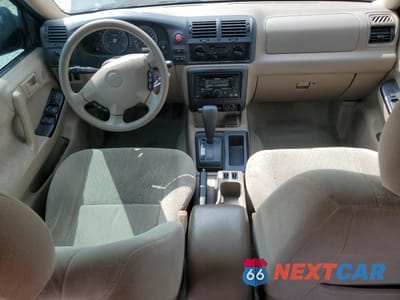 Zdjęcie 8 z 15 samochodu: 2004 ISUZU RODEO S VIN:4S2CK58Y044305208 - miniatura