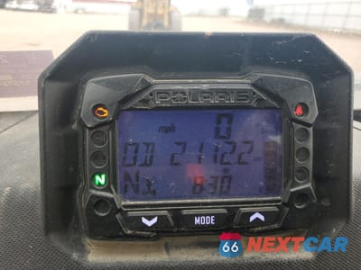 Zdjęcie 8 z 11 samochodu: 2025 POLARIS RANGER CREW 100 PREMIUM - ATV AND UTILITY VEHICLES VIN:4XAT6E999S8218685 - miniatura