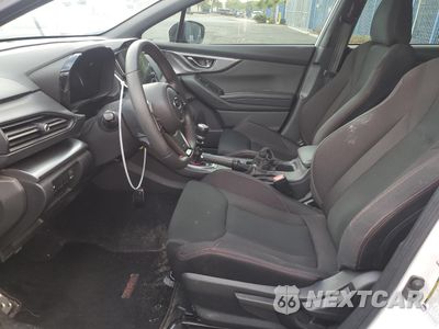 Zdjęcie 7 z 13 samochodu: 2022 SUBARU WRX PREMIUM VIN:JF1VBAF67N9028792 - miniatura