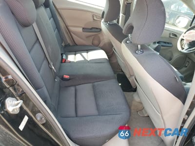 Zdjęcie 11 z 13 samochodu: 2010 HONDA INSIGHT EX VIN:JHMZE2H77AS023561 - miniatura