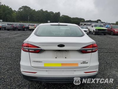 Zdjęcie 6 z 12 samochodu: 2019 FORD FUSION SE VIN:3FA6P0LU8KR285124 - miniatura