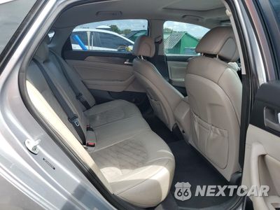 Zdjęcie 10 z 14 samochodu: 2016 HYUNDAI SONATA SPORT VIN:5NPE34AF6GH421418 - miniatura