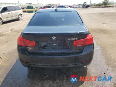 Zdjęcie 6 z 12 samochodu: 2018 BMW 320 I VIN:WBA8A9C58JK622781 - miniatura