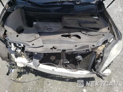 Zdjęcie 12 z 13 samochodu: 2013 LEXUS RX 350 VIN:2T2ZK1BA6DC101144 - miniatura