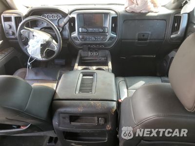 Zdjęcie 8 z 12 samochodu: 2016 CHEVROLET SILVERADO K1500 LTZ VIN:3GCUKSEJ9GG350497 - miniatura