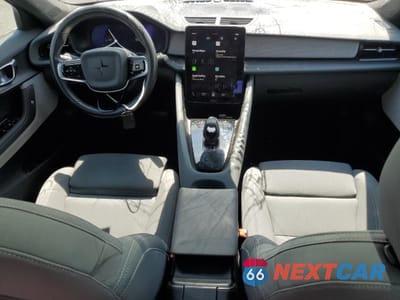 Zdjęcie 8 z 12 samochodu: 2023 POLESTAR 2 VIN:YSMED3KA6PL125261 - miniatura