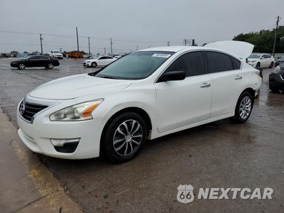 2015 NISSAN ALTIMA 2.5 1N4AL3AP8FN347280 - główne zdjęcie licytacji z USA - miniatura