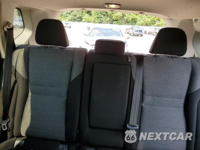 Zdjęcie 10 z 16 samochodu: 2023 NISSAN ROGUE SV VIN:5N1BT3BA8PC917067 - miniatura