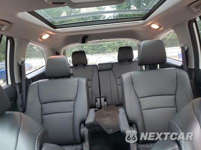 Zdjęcie 10 z 14 samochodu: 2020 HONDA PILOT ELITE VIN:5FNYF6H08LB033391 - miniatura