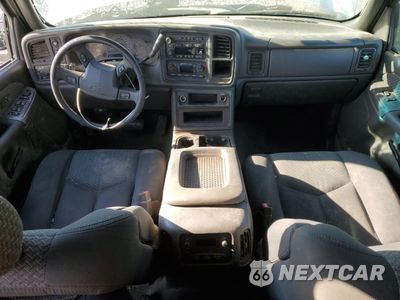 Zdjęcie 8 z 14 samochodu: 2004 CHEVROLET AVALANCHE K1500 VIN:3GNEK12T54G229294 - miniatura