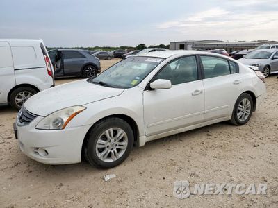 2012 NISSAN ALTIMA BASE 1N4AL2AP3CN556481 - główne zdjęcie licytacji z USA - miniatura