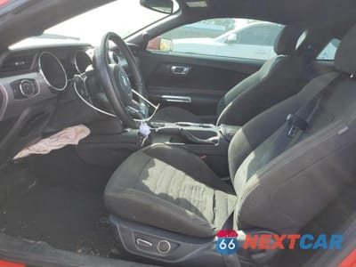 Zdjęcie 7 z 13 samochodu: 2016 FORD MUSTANG VIN:1FA6P8TH7G5268861 - miniatura
