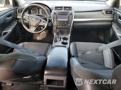 Zdjęcie 8 z 15 samochodu: 2017 TOYOTA CAMRY LE VIN:4T1BF1FK4HU694066 - miniatura