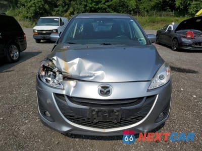 Piąte zdjęcie samochodu w środku: 2012 MAZDA 5 VIN:JM1CW2CL8C0125197 - miniatura