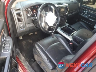 Zdjęcie 8 z 13 samochodu: 2015 RAM 1500 LARAMIE VIN:1C6RR7NT1FS569064 - miniatura