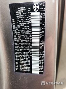 Zdjęcie 12 z 12 samochodu: 2019 TOYOTA COROLLA SE VIN:5YFBURHE4KP896331 - miniatura