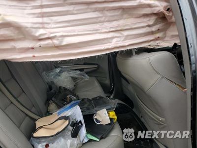 Zdjęcie 10 z 12 samochodu: 2009 HONDA ACCORD EXL VIN:1HGCP26899A144513 - miniatura