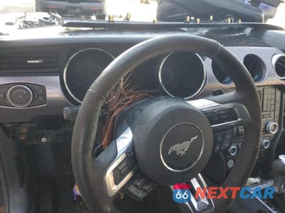 Zdjęcie 9 z 12 samochodu: 2017 FORD MUSTANG VIN:1FA6P8TH6H5228207 - miniatura