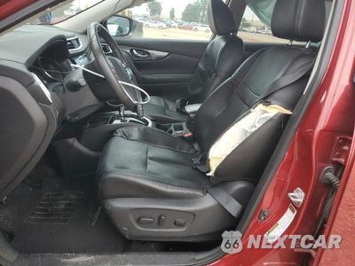Zdjęcie 7 z 14 samochodu: 2016 NISSAN ROGUE S VIN:5N1AT2MV6GC831729 - miniatura