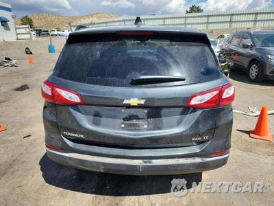Zdjęcie 6 z 13 samochodu: 2020 CHEVROLET EQUINOX LT VIN:2GNAXTEV8L6171345 - miniatura