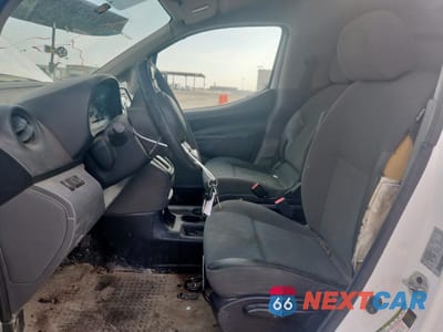 Zdjęcie 7 z 13 samochodu: 2015 CHEVROLET CITY EXPRESS LT VIN:3N63M0ZN1FK697564 - miniatura