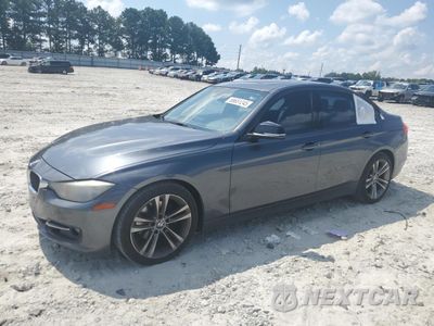 2013 BMW 328 I WBA3A5C52DF356335 - główne zdjęcie licytacji z USA - miniatura