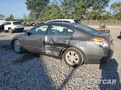 Drugie zdjęcie samochodu z przodu: 2012 NISSAN ALTIMA BASE VIN:1N4AL2APXCC204669 - miniatura