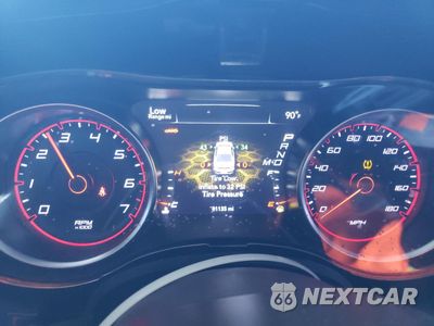 Zdjęcie 9 z 14 samochodu: 2018 DODGE CHARGER R/T 392 VIN:2C3CDXGJ8JH200358 - miniatura