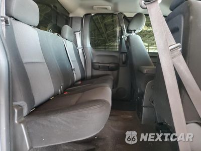 Zdjęcie 10 z 14 samochodu: 2013 CHEVROLET SILVERADO C1500 LT VIN:1GCRCSEA2DZ304475 - miniatura