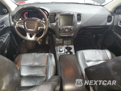 Zdjęcie 8 z 15 samochodu: 2015 DODGE DURANGO LIMITED VIN:1C4RDJDG6FC829977 - miniatura