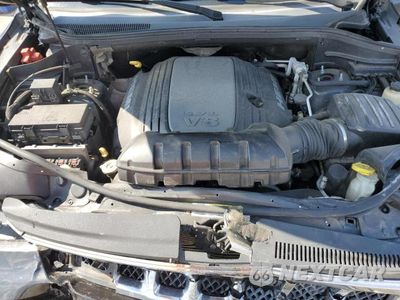 Zdjęcie 12 z 13 samochodu: 2012 JEEP GRAND CHEROKEE OVERLAND VIN:1C4RJFCTXCC238874 - miniatura